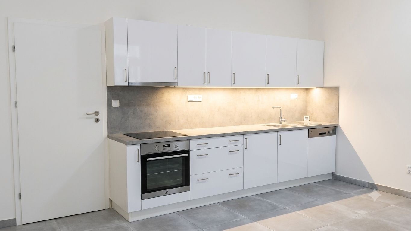 1+kk Apartment in Praha, Pitkovičky – pohled 5