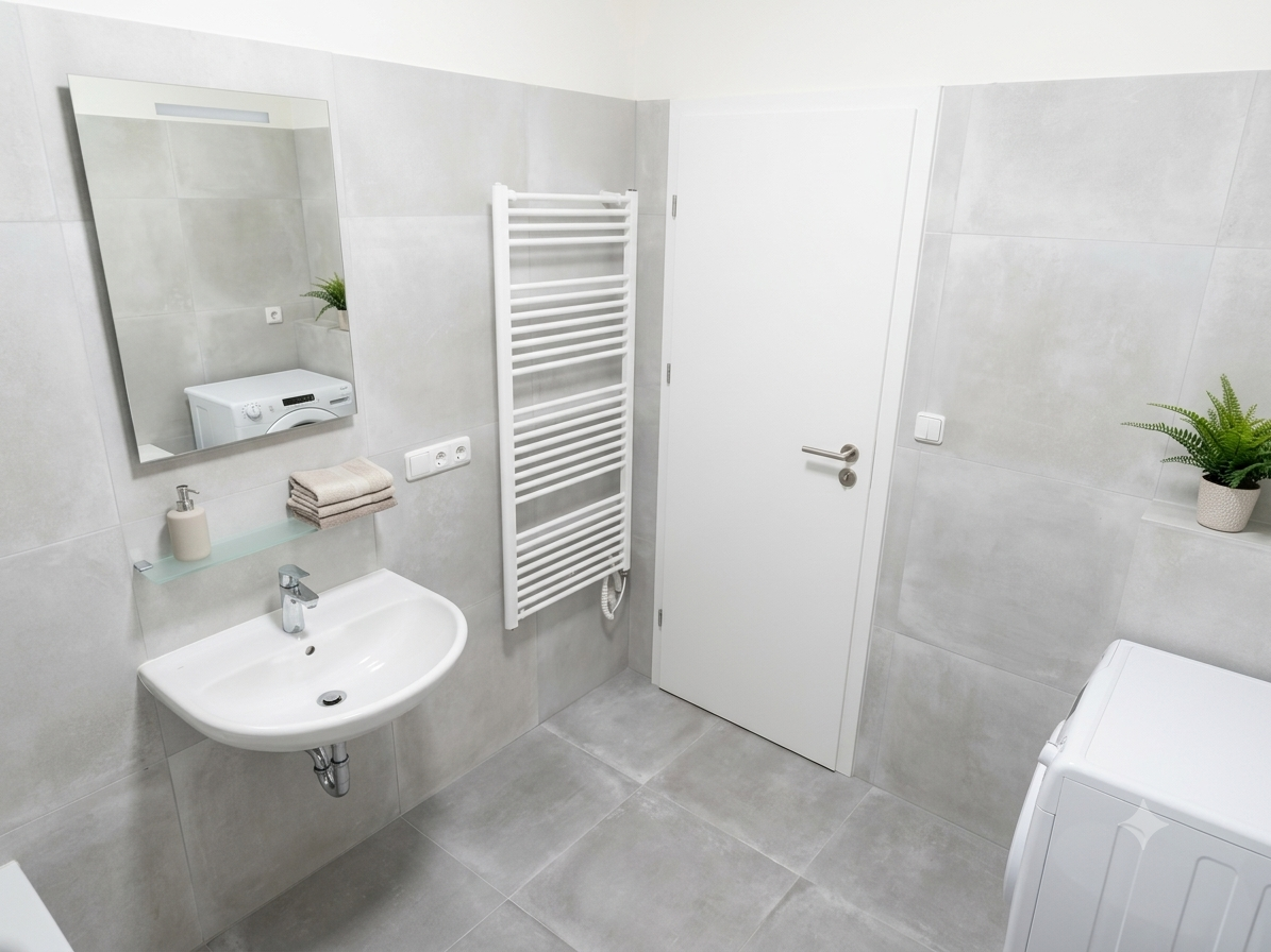 1+kk Apartment in Praha, Pitkovičky – pohled 4