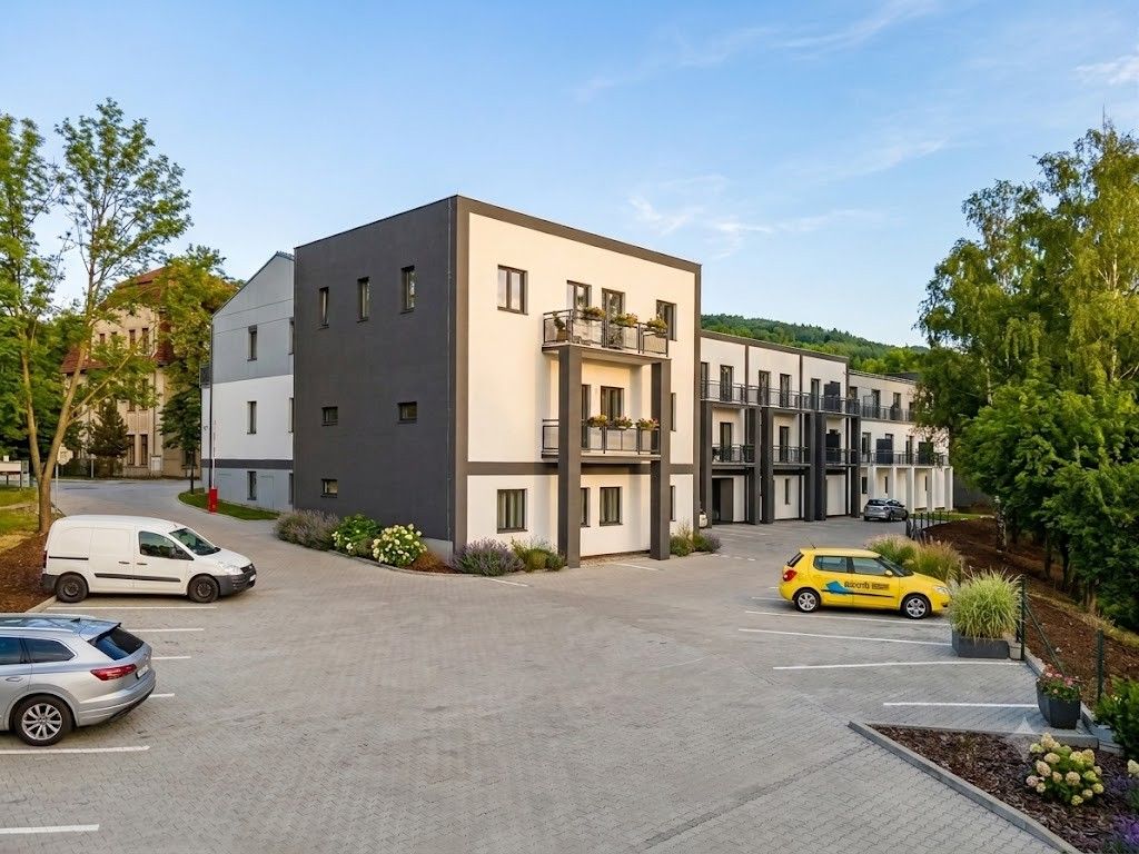 1+kk Apartment in Praha, Pitkovičky – další