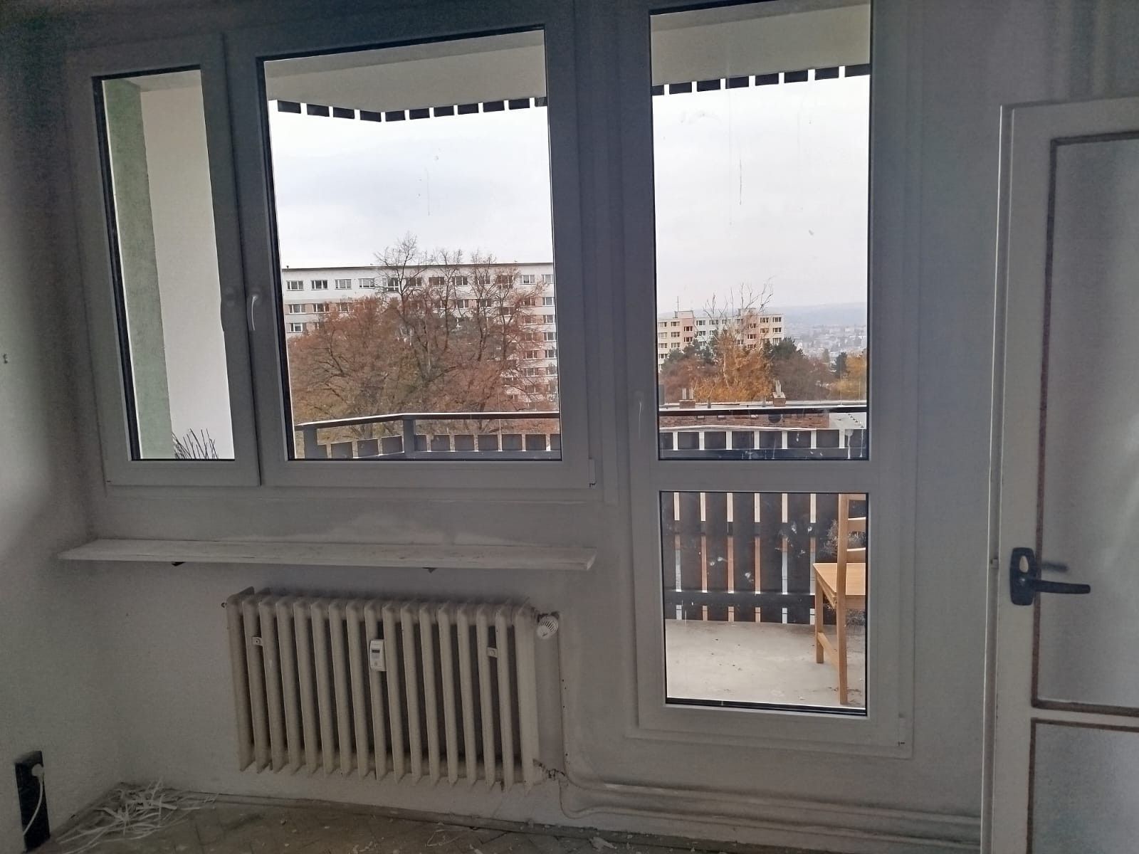 Pronájem bytu 1+1 29 m², Brno – náhled fotky 7