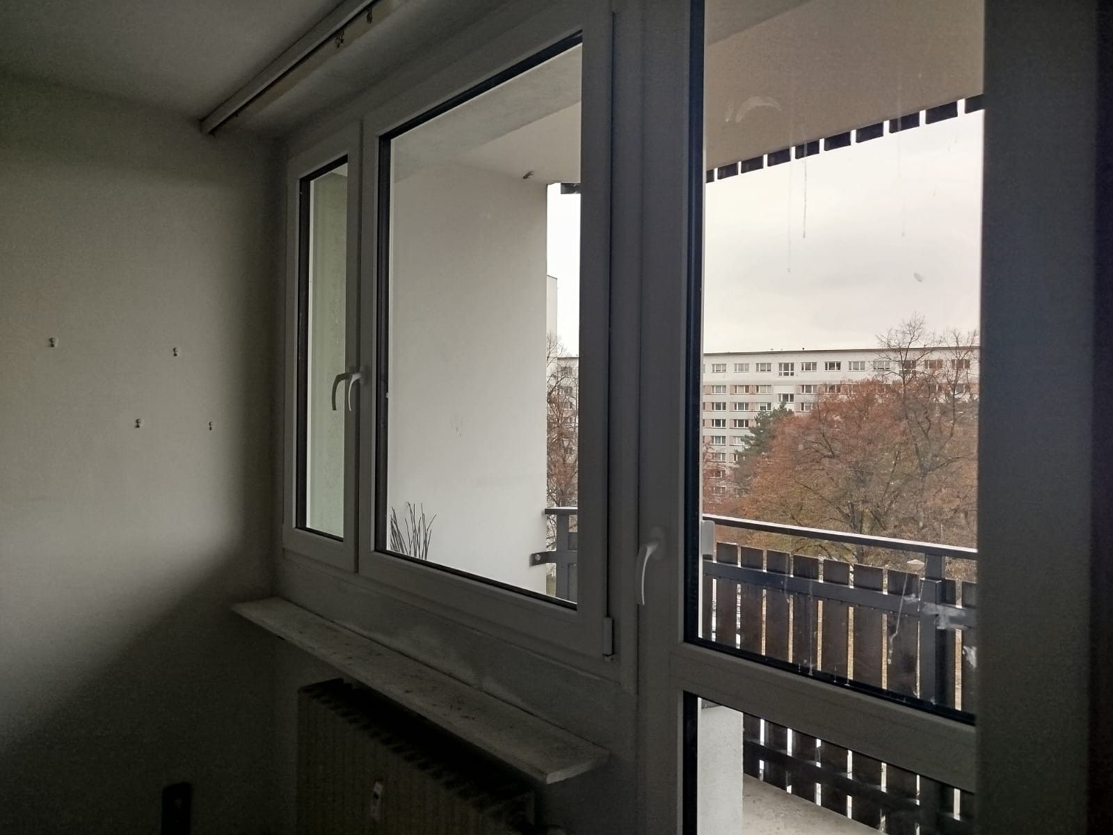 Pronájem bytu 1+1 29 m², Brno – náhled fotky 8