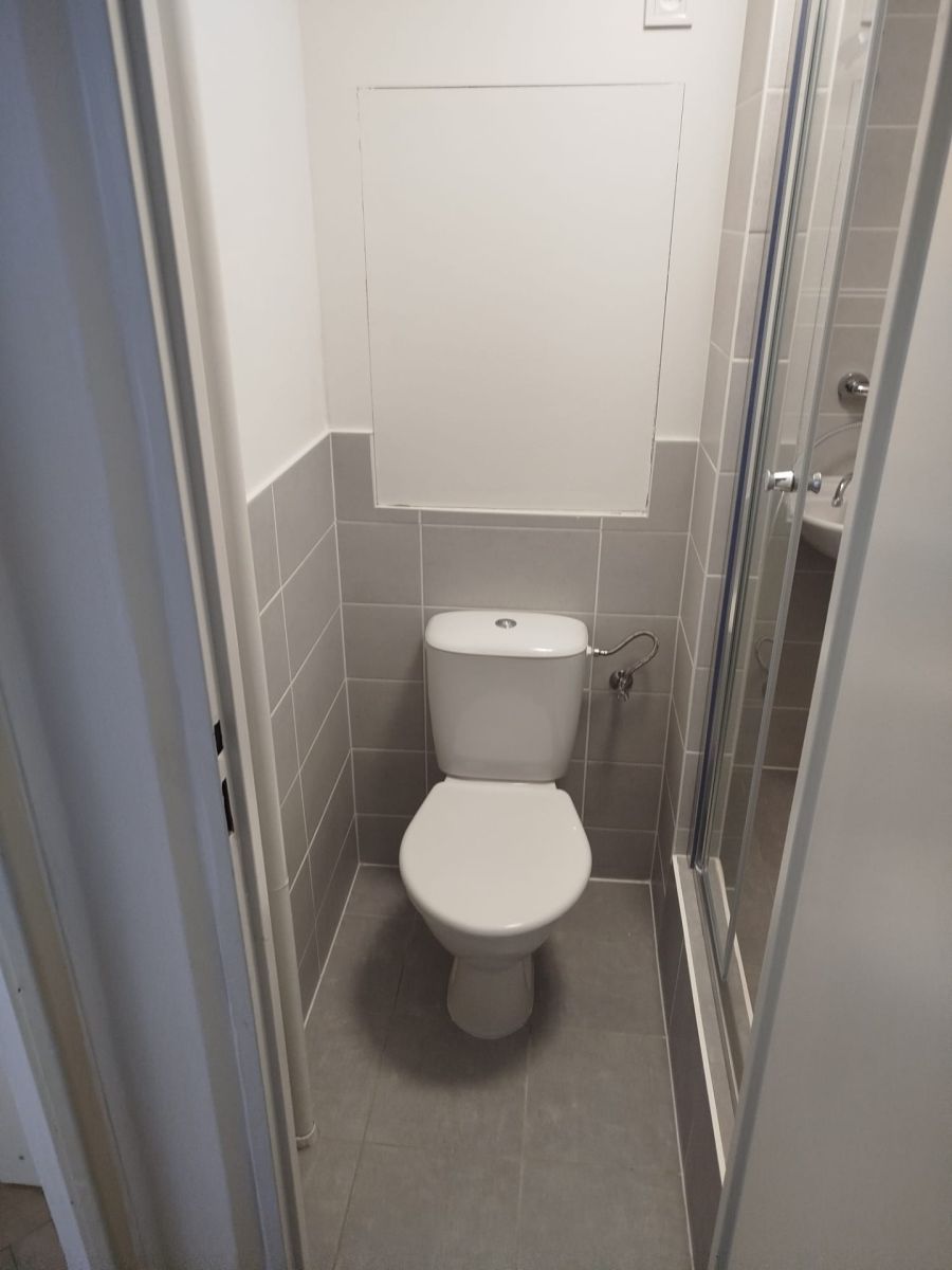 Pronájem bytu 1+1 29 m², Brno – náhled fotky 6