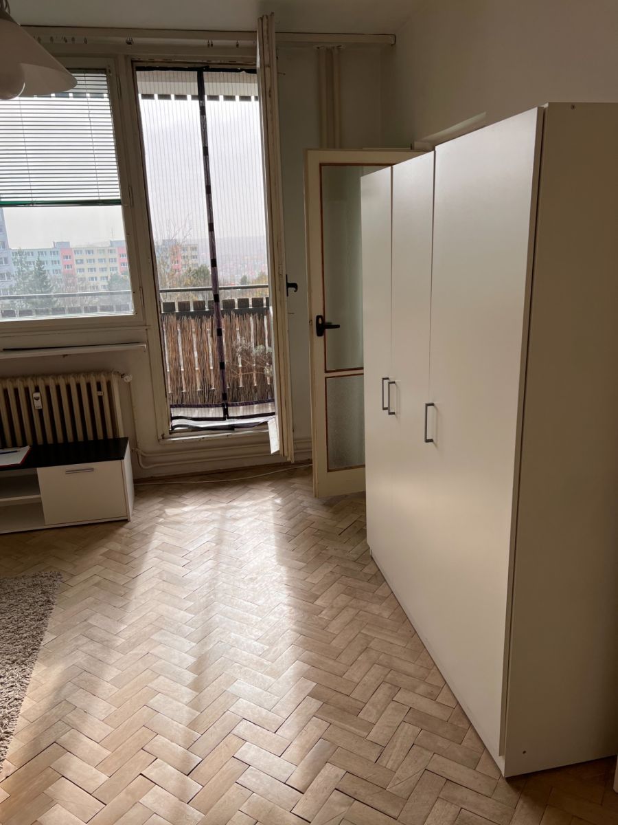 Pronájem bytu 1+1 29 m², Brno – náhled fotky 10