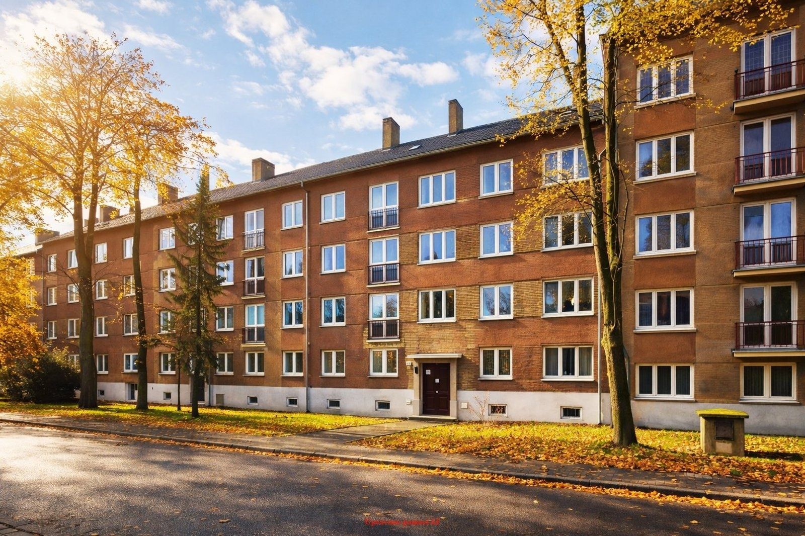 Pronájem bytu 2+1 55 m², Karviná – náhled fotky 11