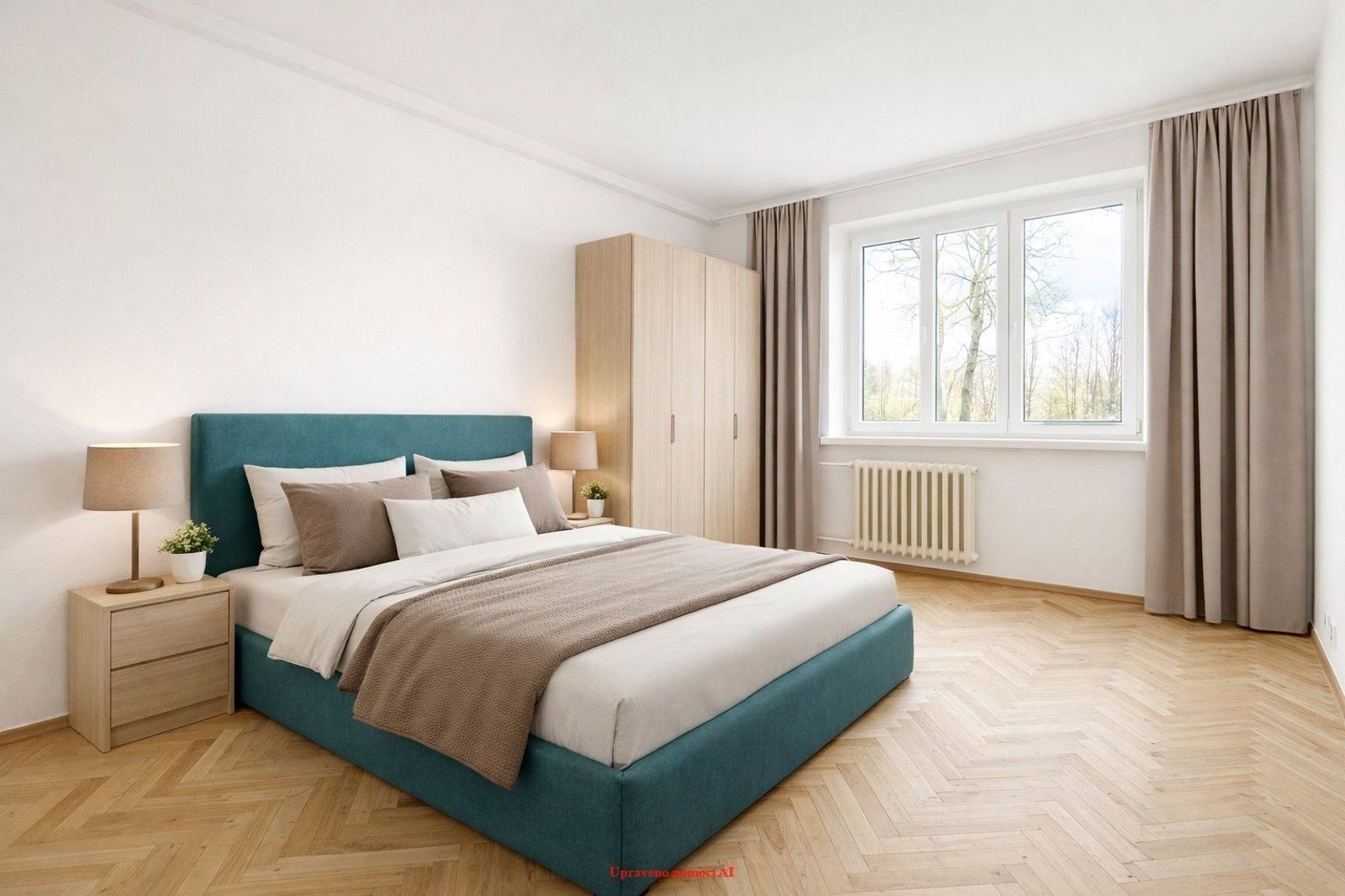 Pronájem bytu 2+1 55 m², Karviná – náhled fotky 3