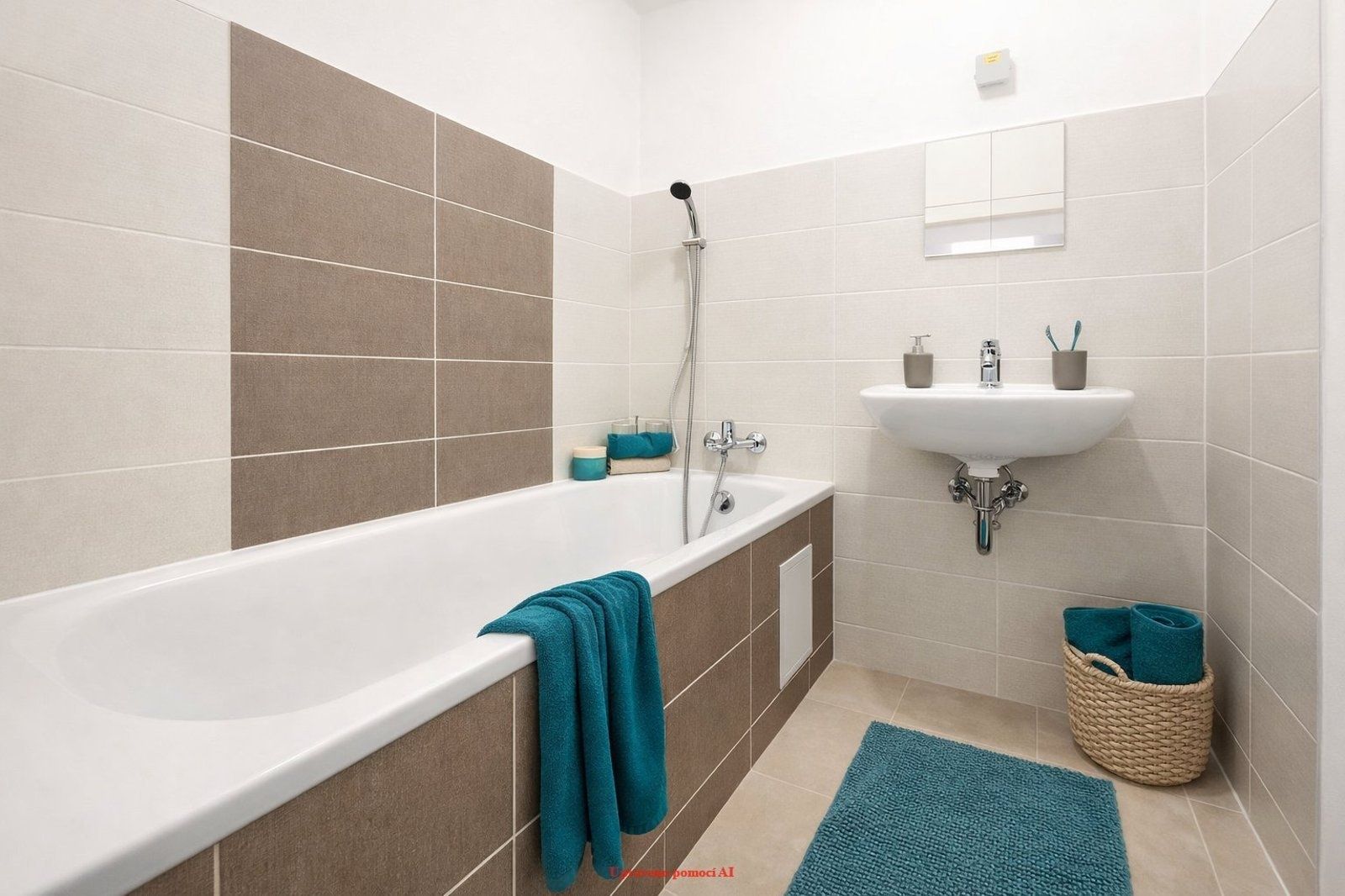 Pronájem bytu 2+1 55 m², Karviná – náhled fotky 4