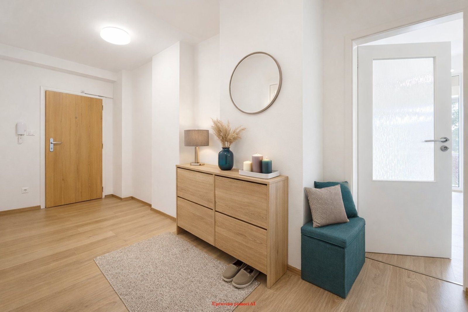 Pronájem bytu 2+1 55 m², Karviná – náhled fotky 5