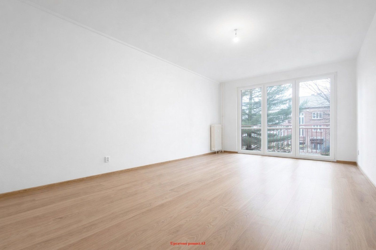 Pronájem bytu 2+1 55 m², Karviná – náhled fotky 8