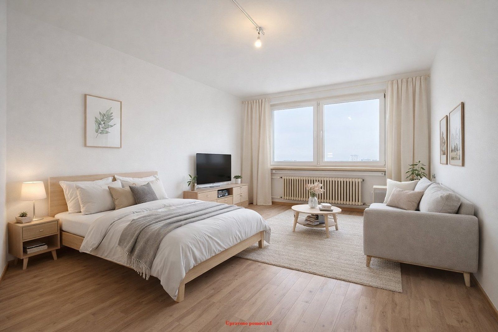 Masarykova třída, Orlová - Horní Lutyně, Moravskoslezský kraj
