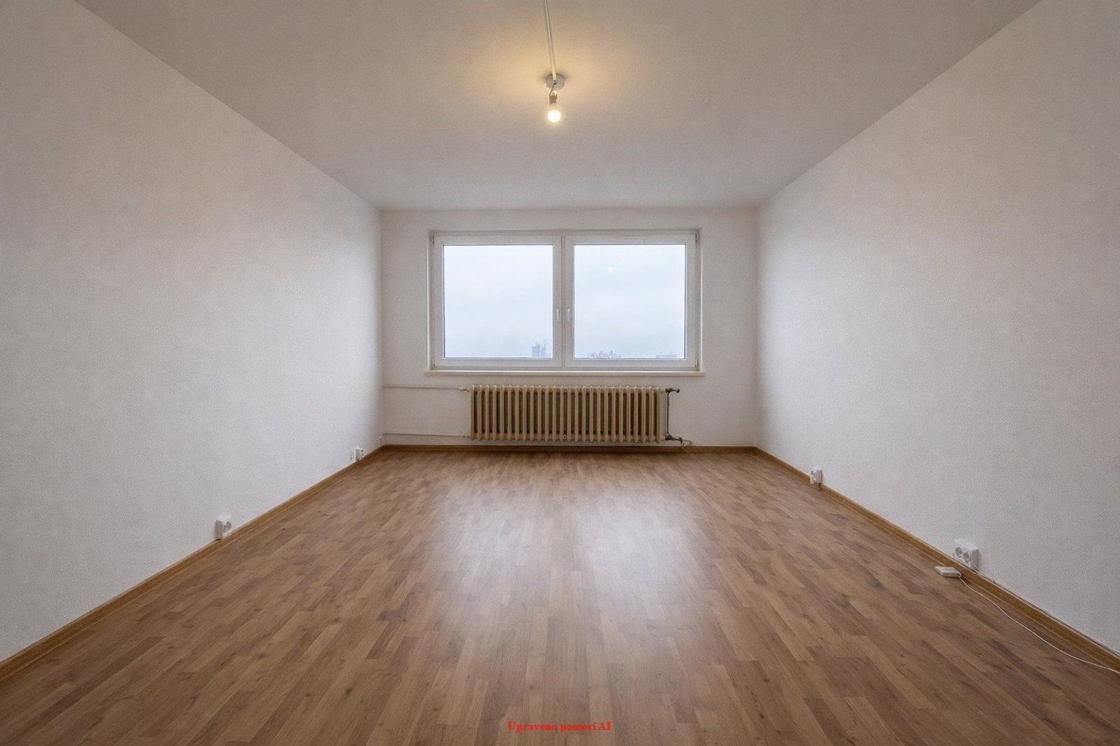 Masarykova třída, Orlová - Horní Lutyně, Moravskoslezský kraj – fotografie 2