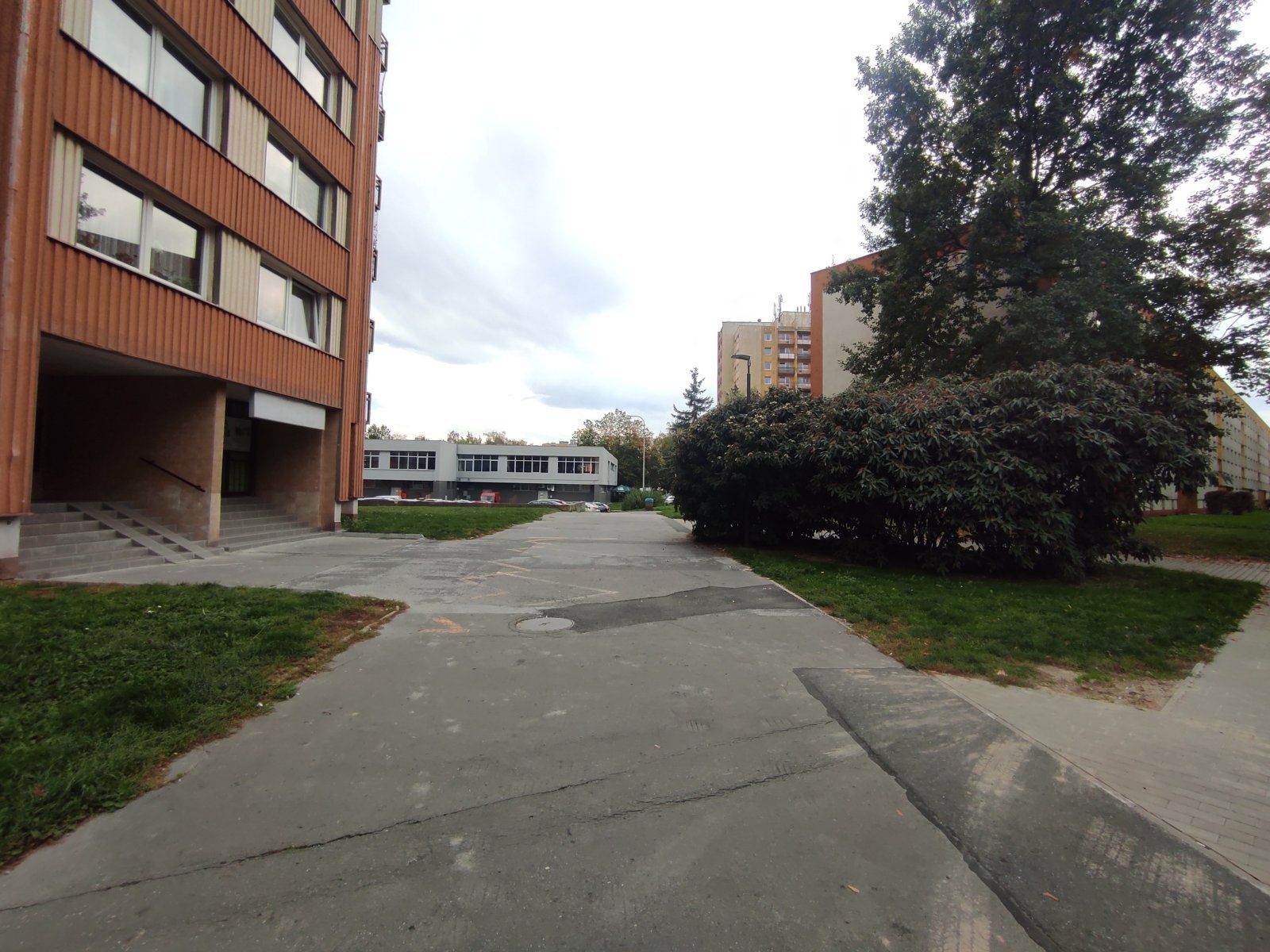 Pronájem bytu 1+kk 26 m², Orlová – náhled fotky 10
