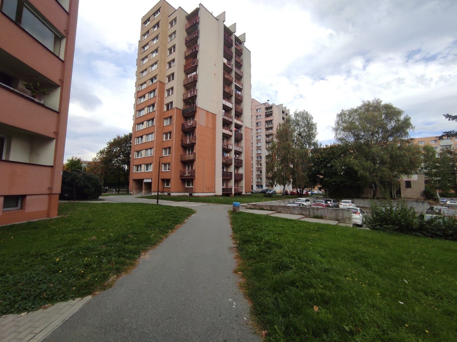 Pronájem bytu 1+kk 26 m², Orlová – náhled fotky 7
