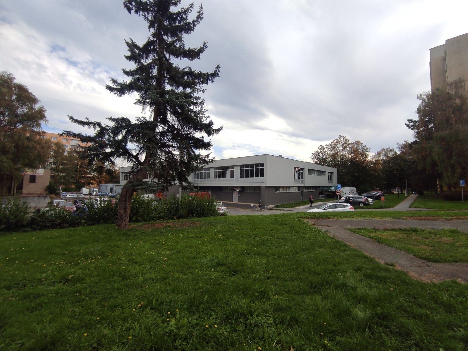 Pronájem bytu 1+kk 26 m², Orlová – náhled fotky 9