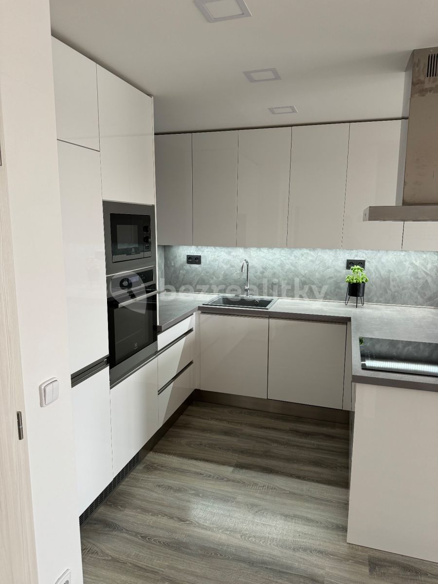 Pronájem bytu 2+kk 65 m² — photo 2