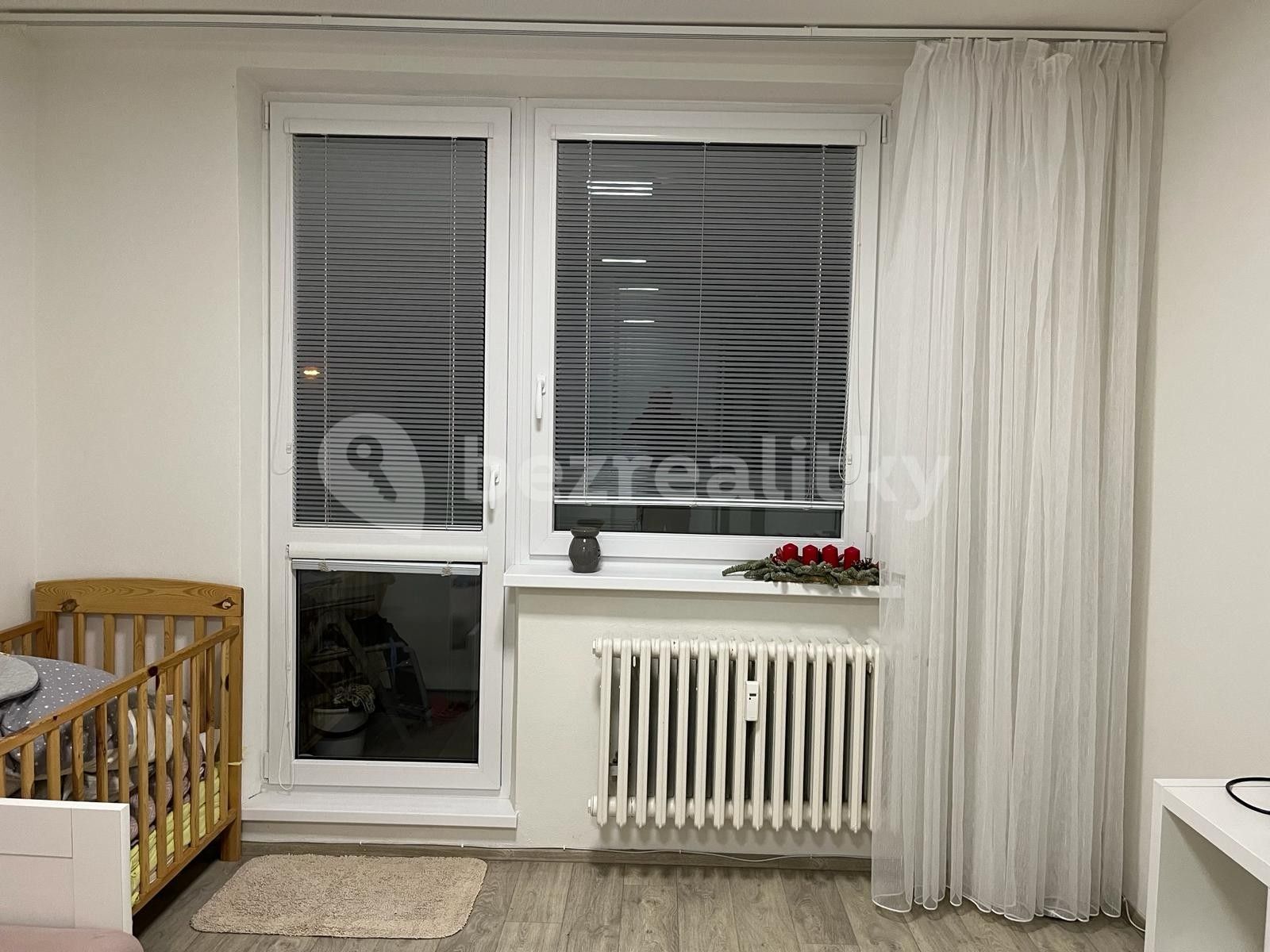 Pronájem bytu 1+1 35 m² — photo 4