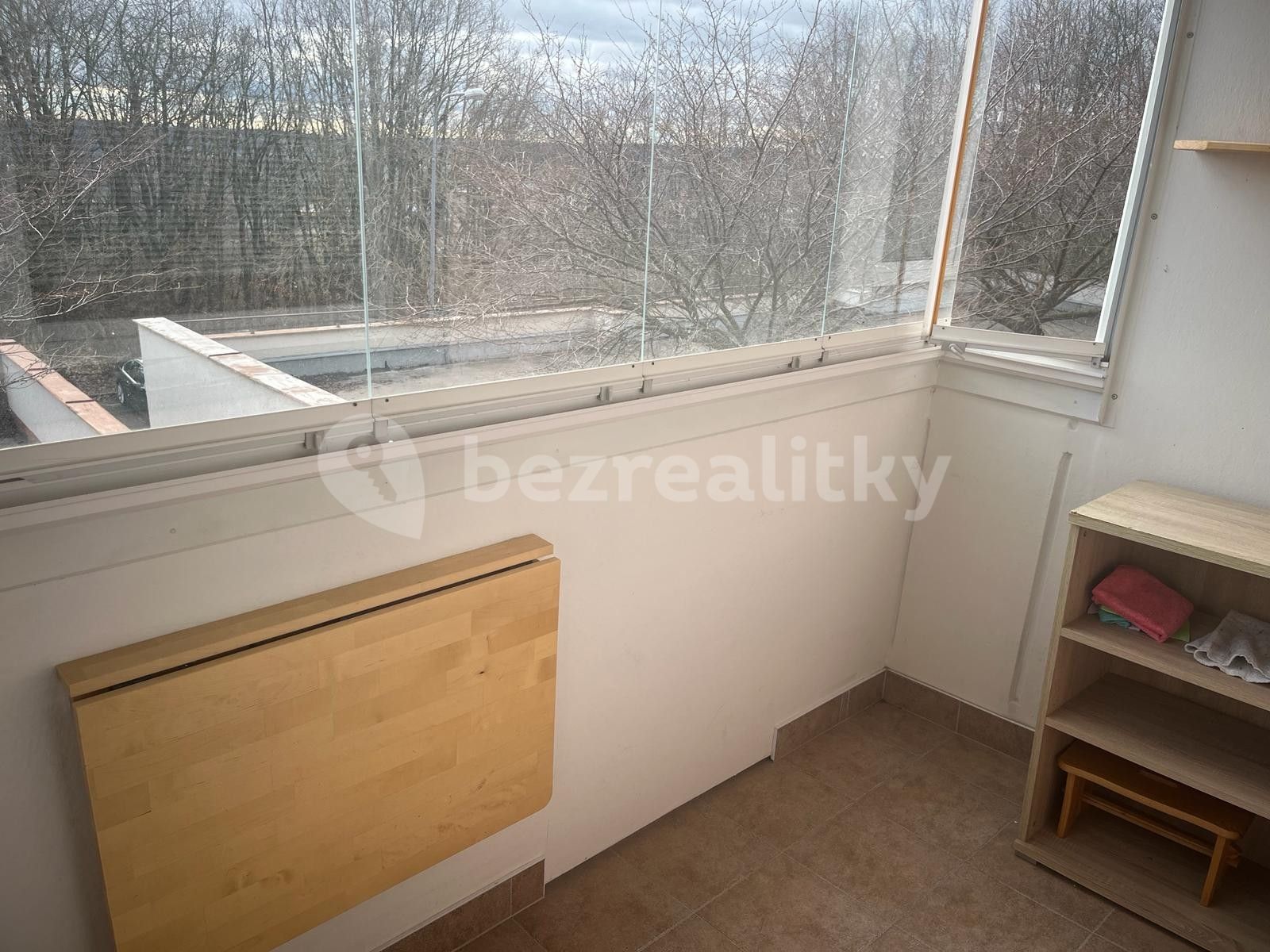 Pronájem bytu 1+1 35 m² — photo 2