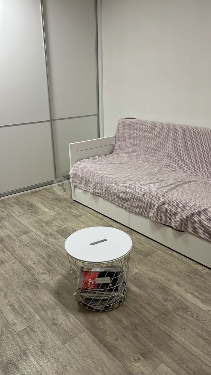 Pronájem bytu 1+1 35 m² — photo 3