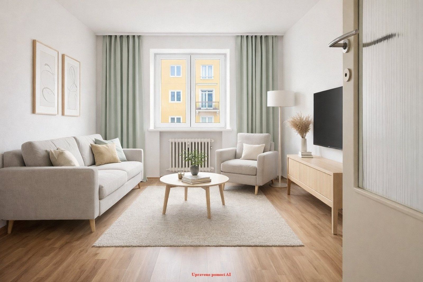 Pronájem bytu 3+1 82 m², Havířov – náhled fotky 2