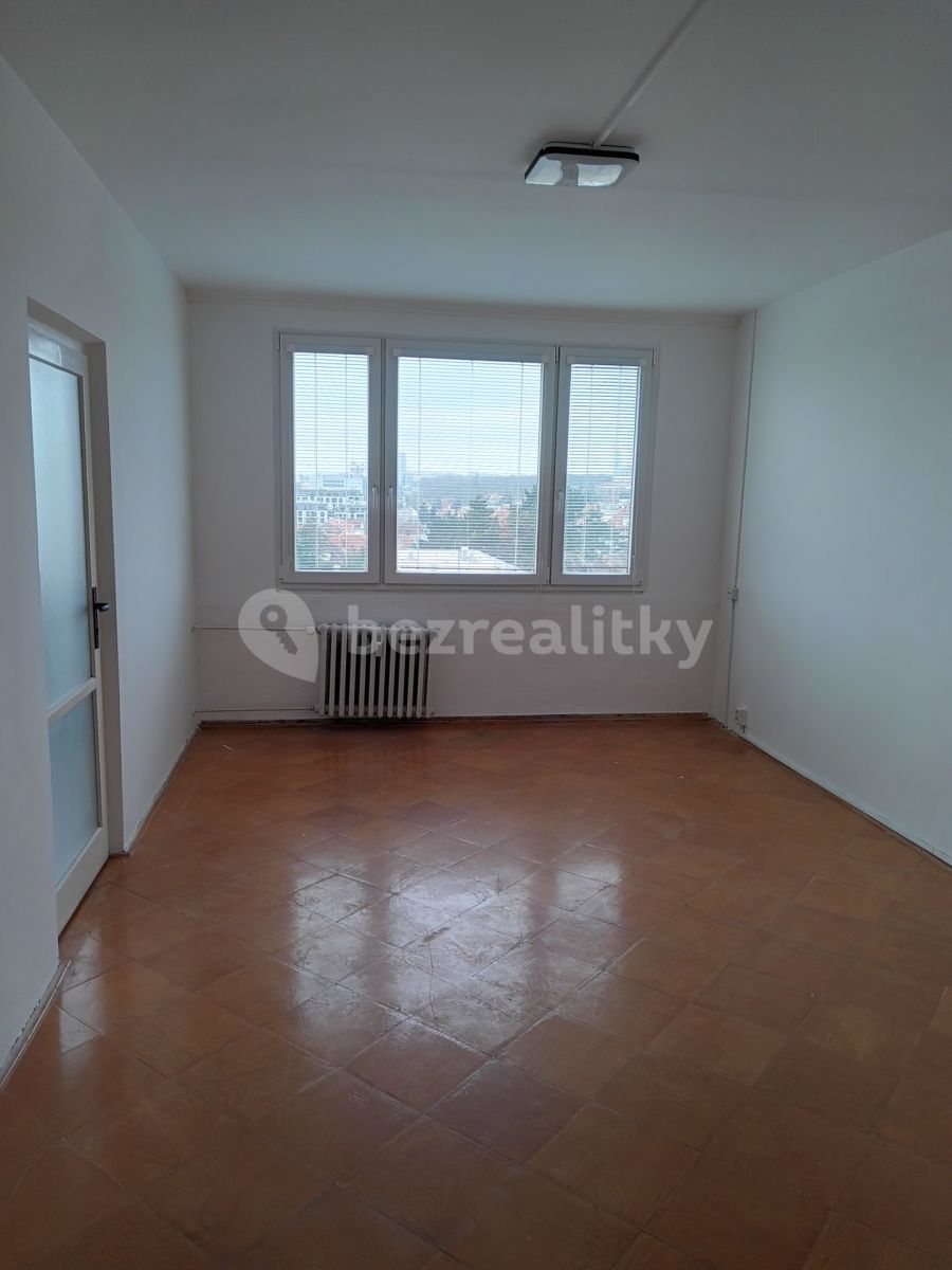 Pronájem bytu 3+1 75 m²