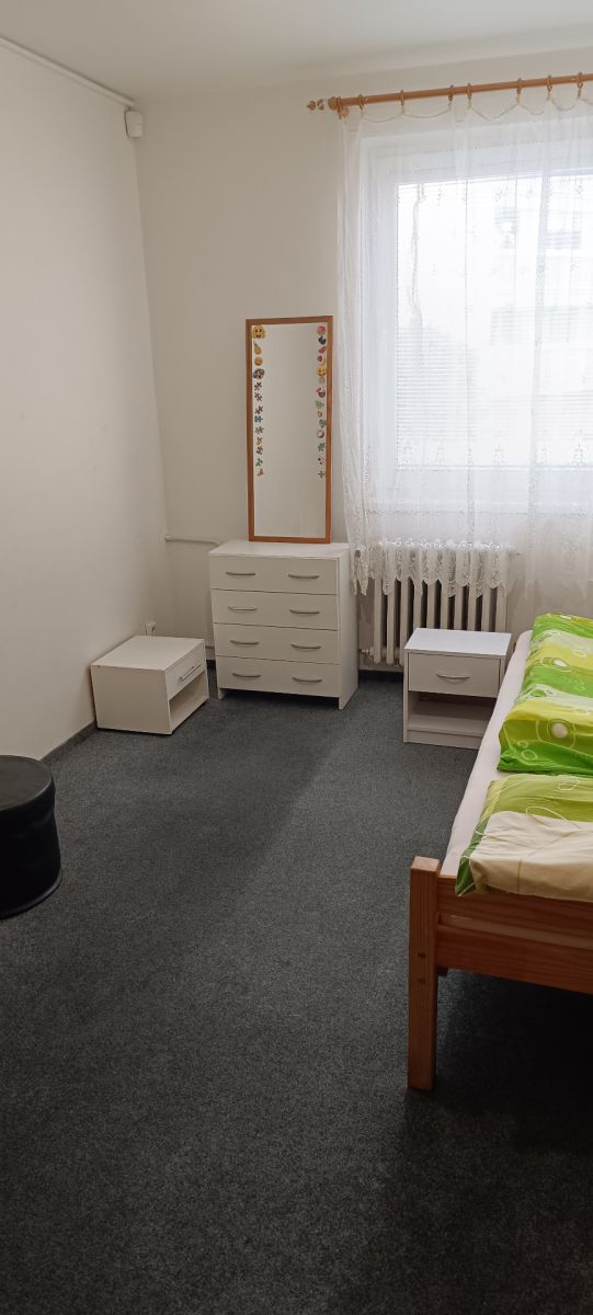 Pronájem bytu 16 m² — photo 2