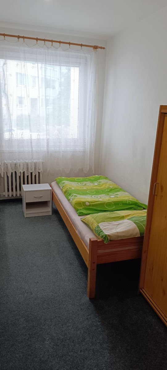 Pronájem bytu 16 m² — photo 5
