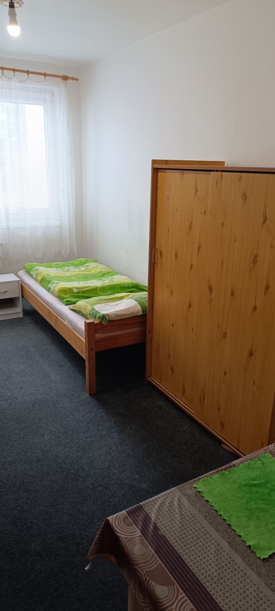 Pronájem bytu 16 m²