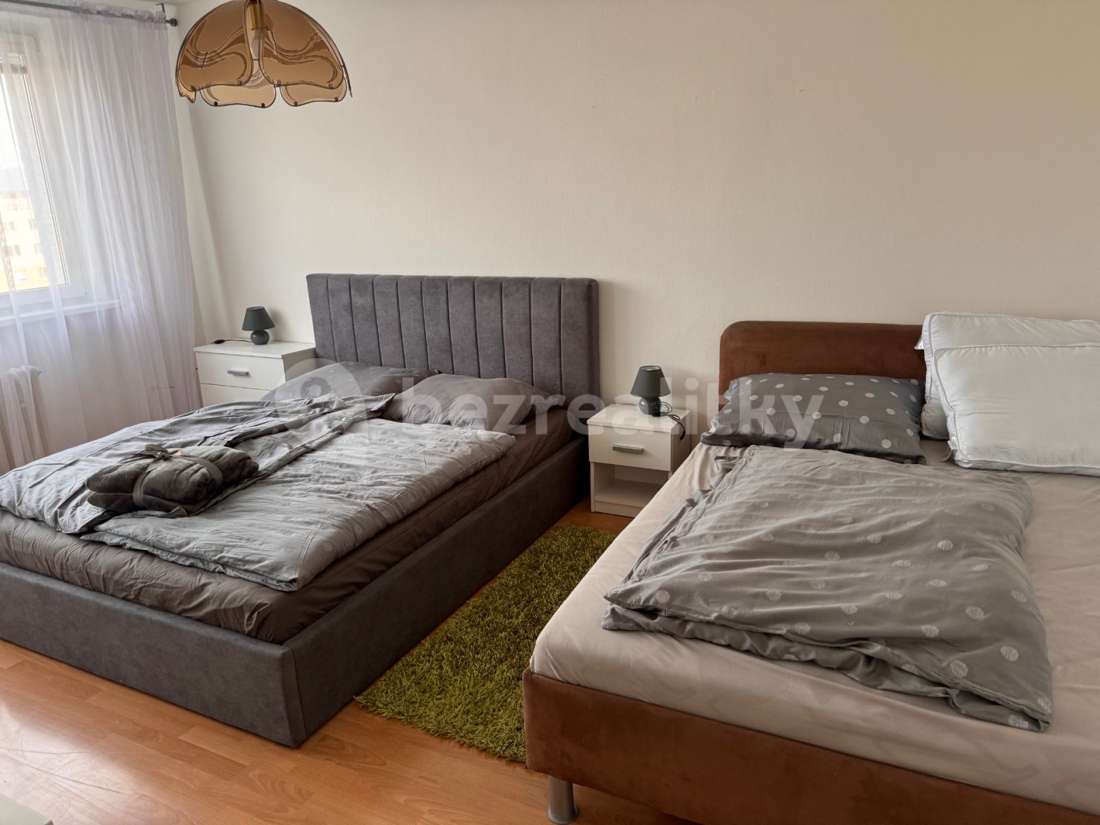 Prenájom bytu 2-izbový 54 m² — photo 2