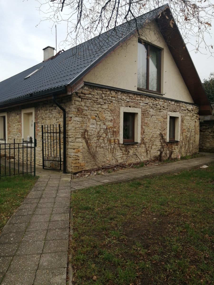Prodej bytu 3+kk 61 m²