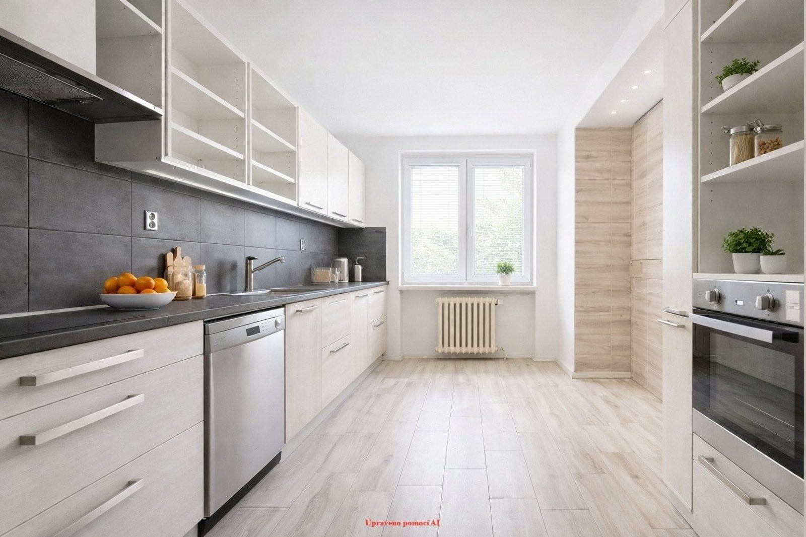 Pronájem bytu 4+kk 80 m² — photo 2