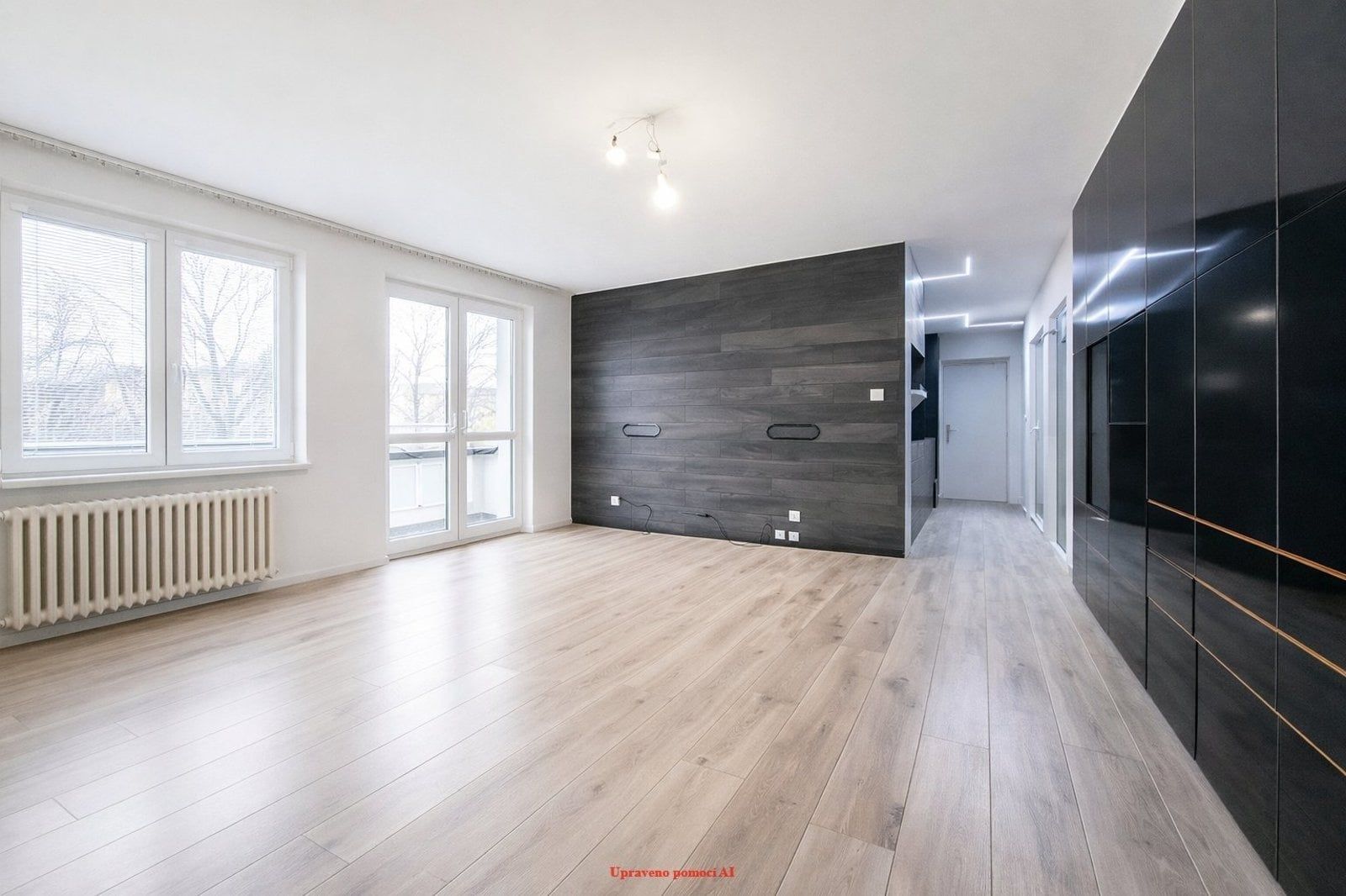Pronájem bytu 4+kk 80 m² — photo 3