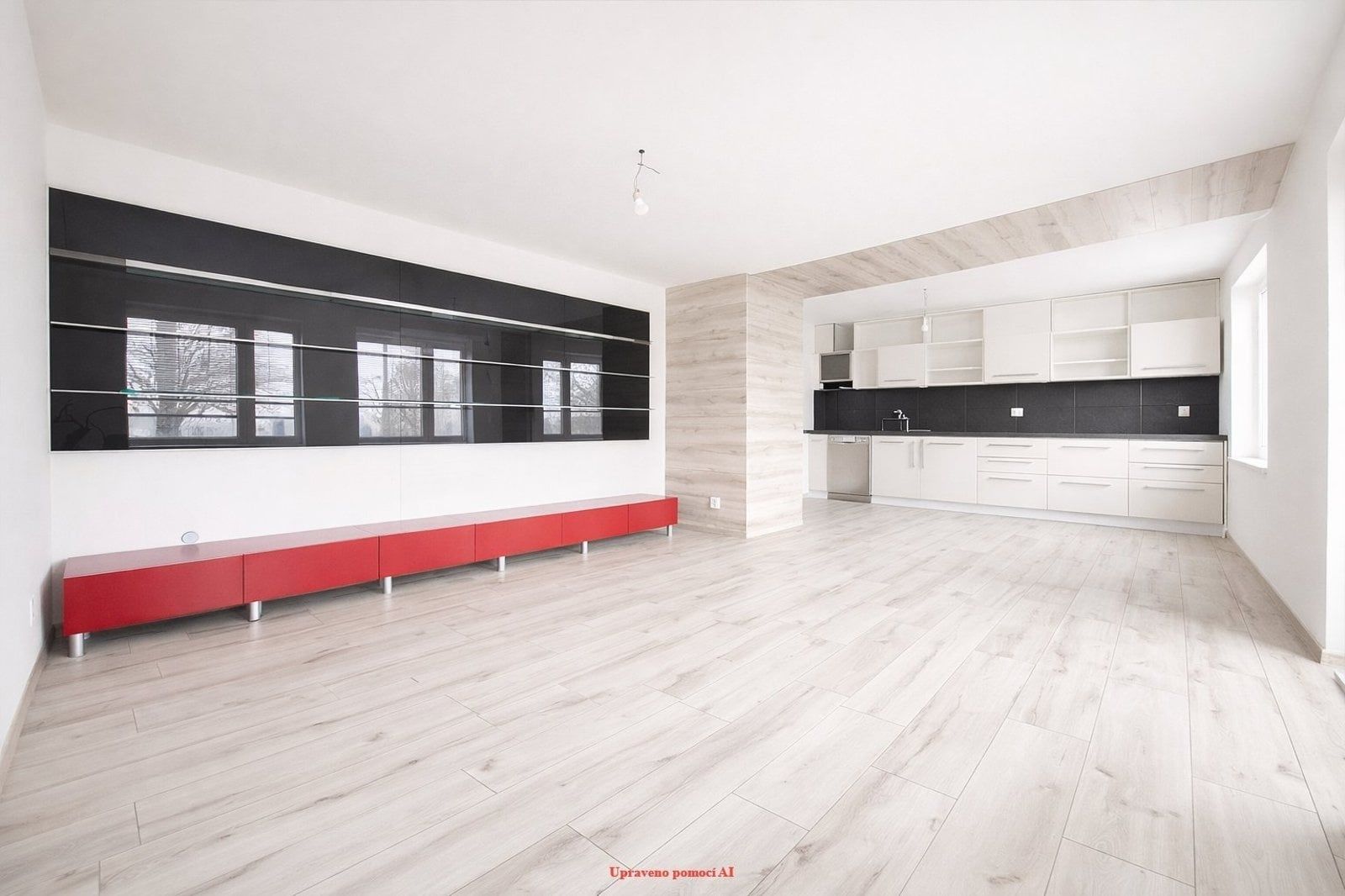 Pronájem bytu 4+kk 80 m² — photo 5