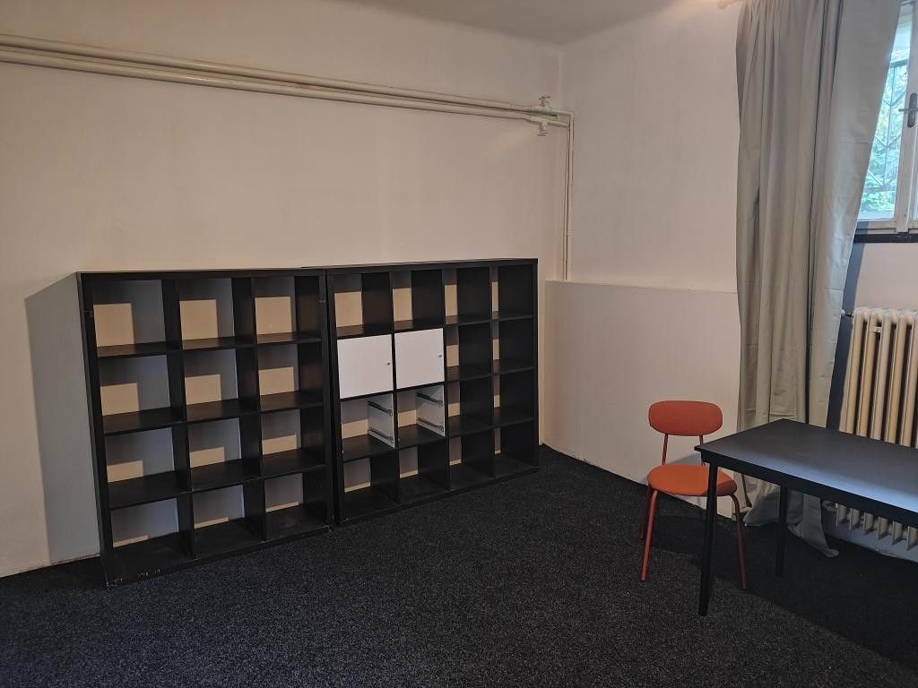 Pronájem bytu Garsoniéra 30 m² — photo 3