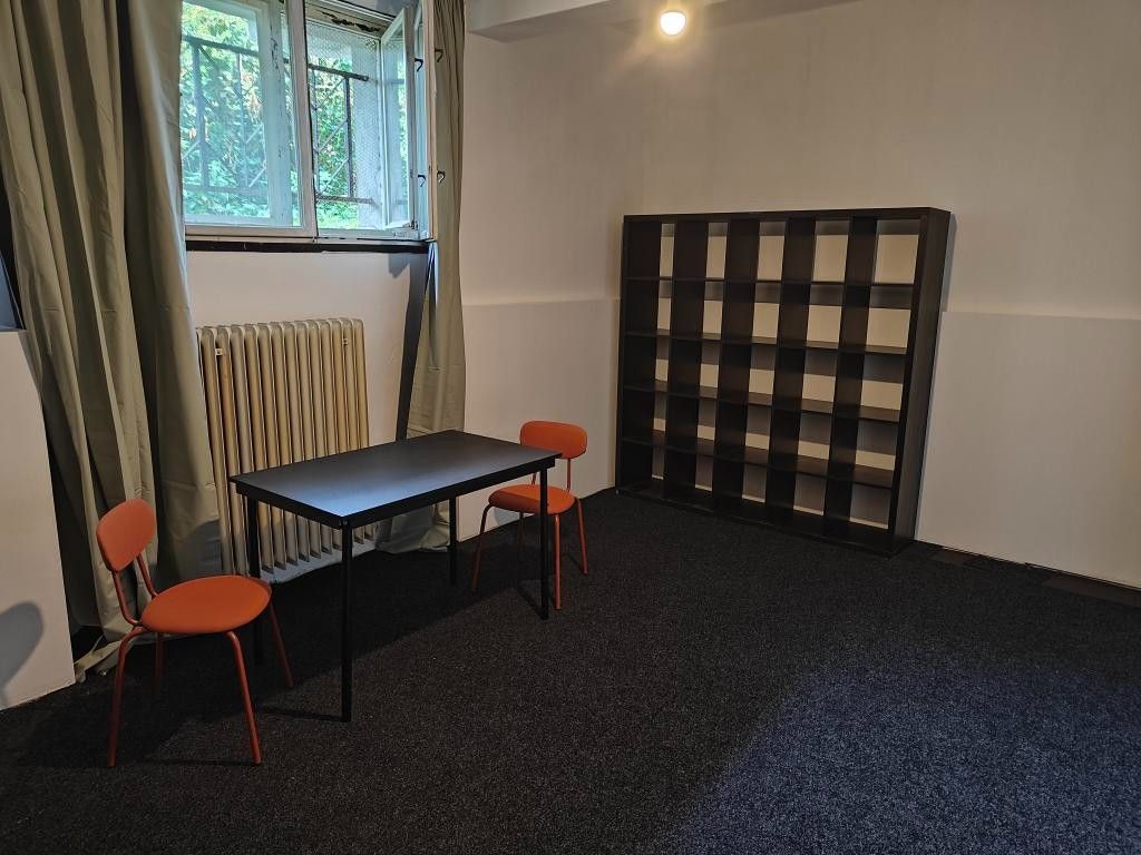 Pronájem bytu Garsoniéra 30 m² — photo 4