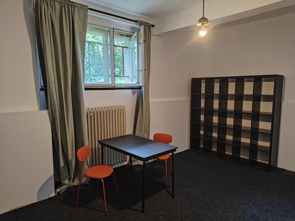 Pronájem bytu Garsoniéra 30 m²