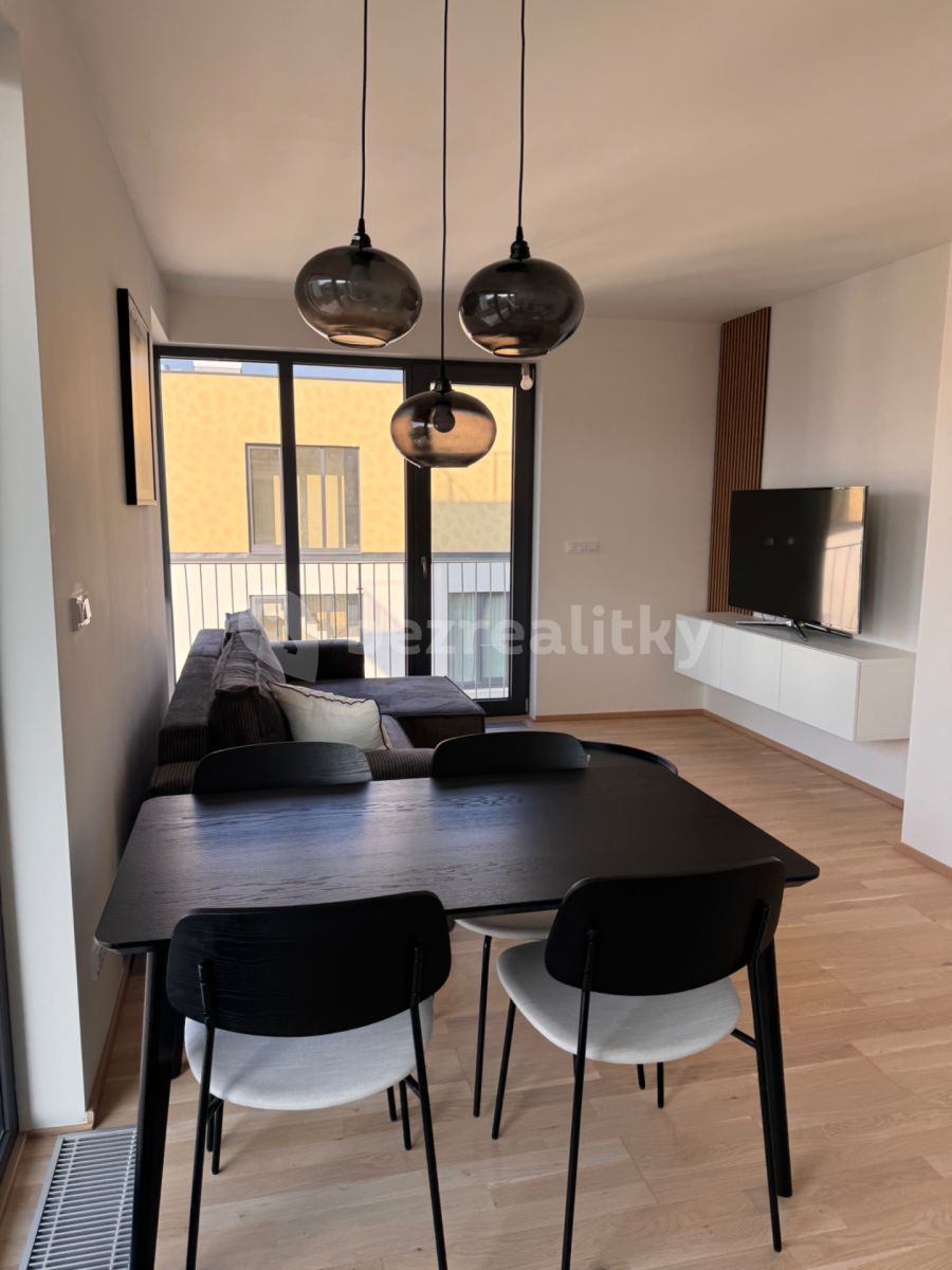 Pronájem bytu 2+kk 52 m²
