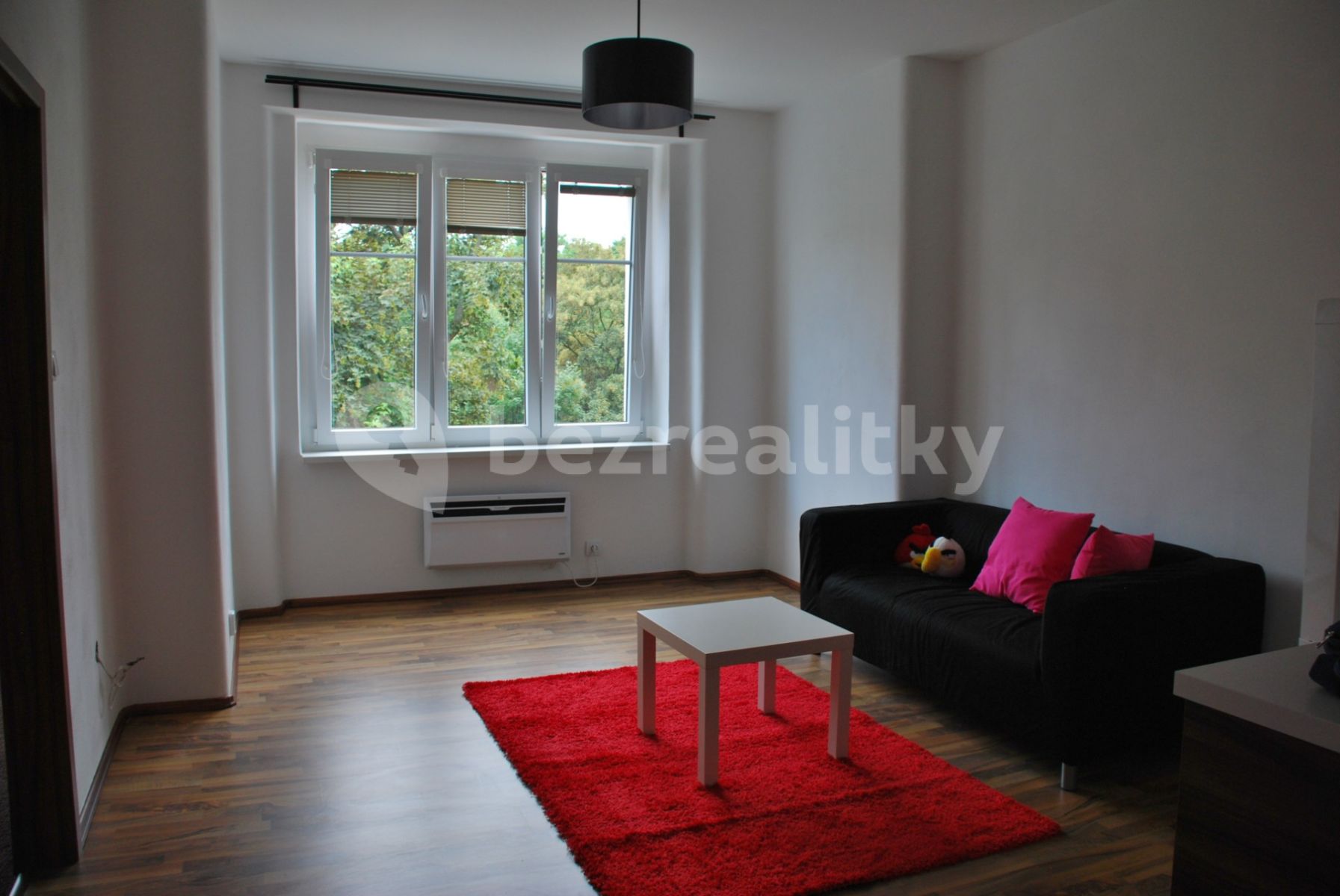 Pronájem bytu 2+kk 50 m²