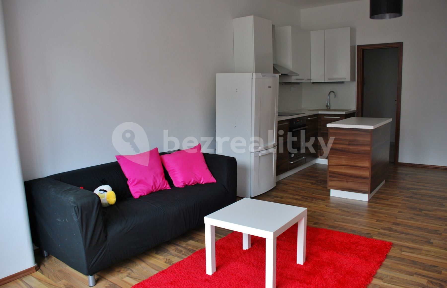 Pronájem bytu 2+kk 50 m² — photo 2