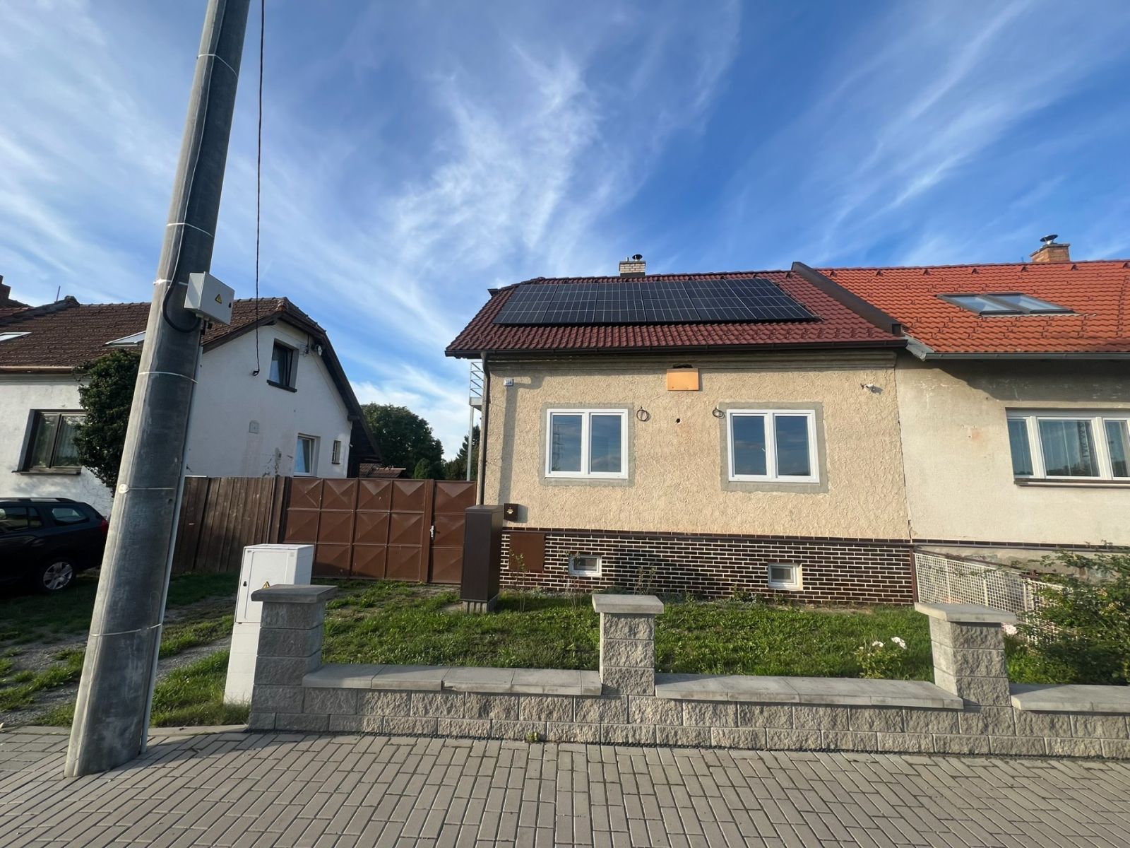 Prodej domu 3+1 130 m², Svitávka – náhled fotky 11