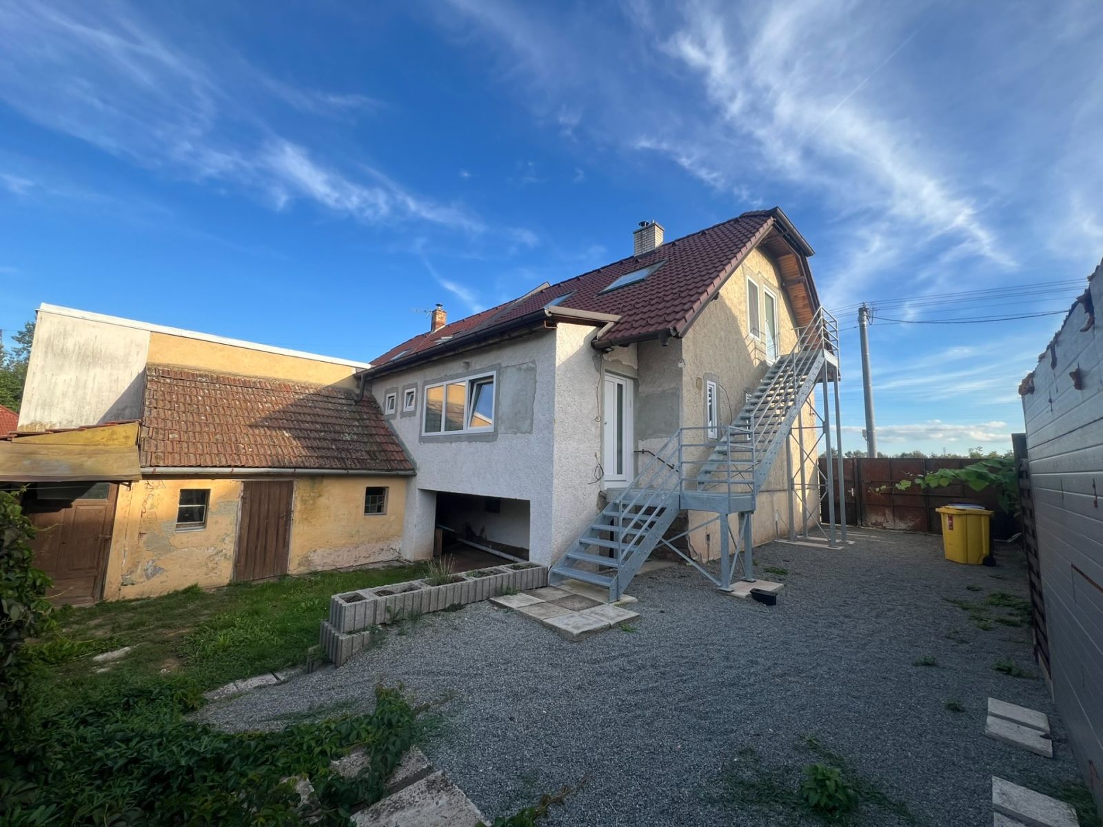 Prodej domu 3+1 130 m², Svitávka – náhled fotky 12