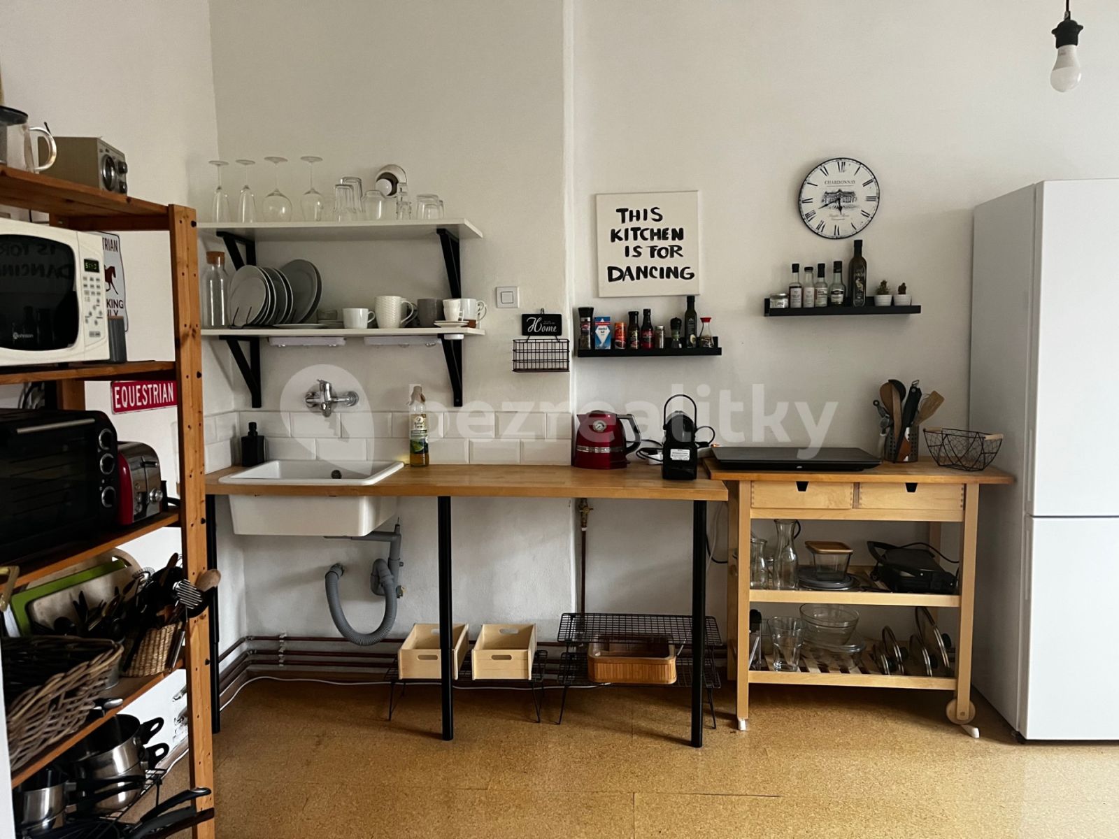 Pronájem bytu 2+1 70 m² — photo 4