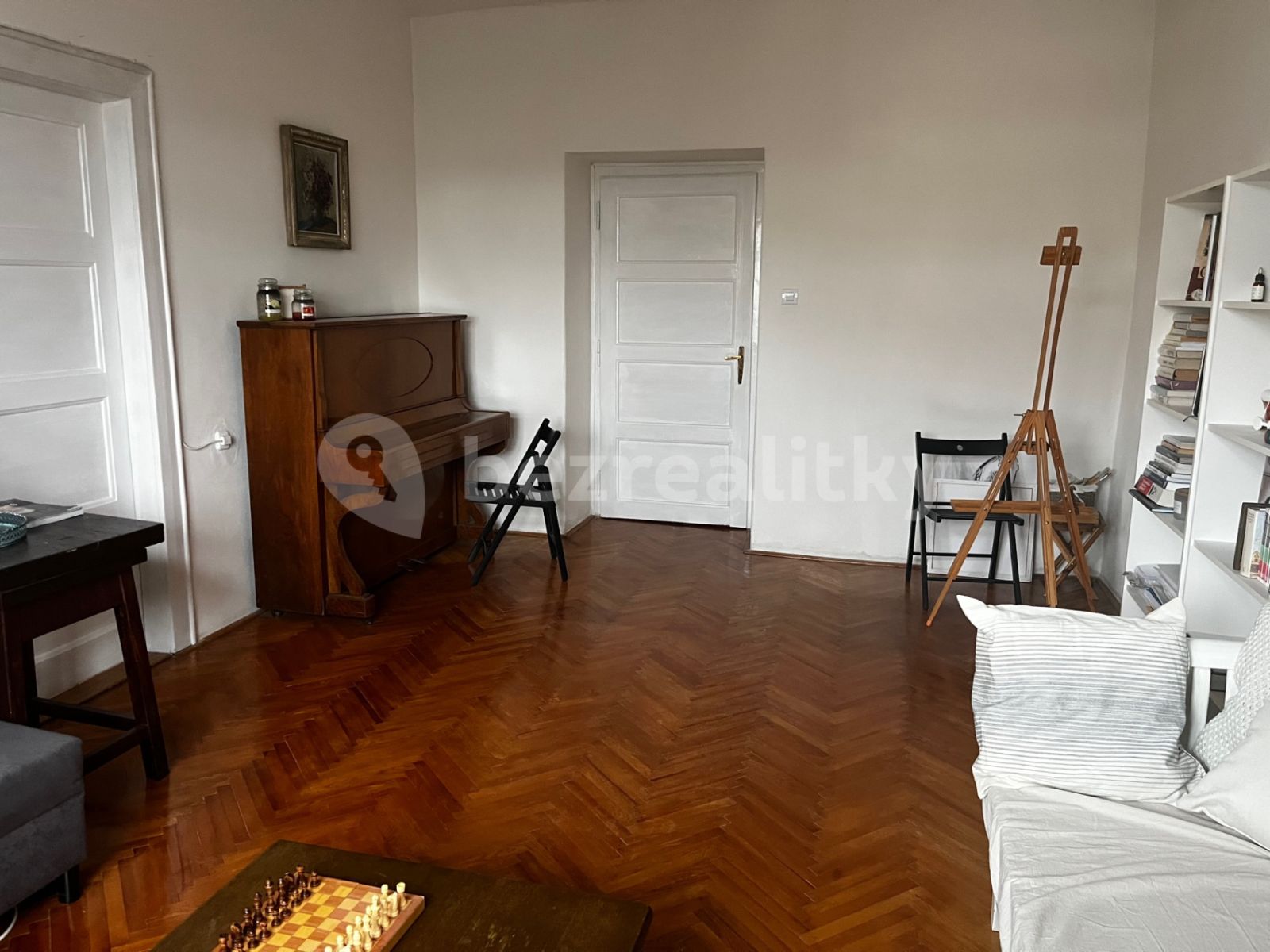 Pronájem bytu 2+1 70 m² — photo 2