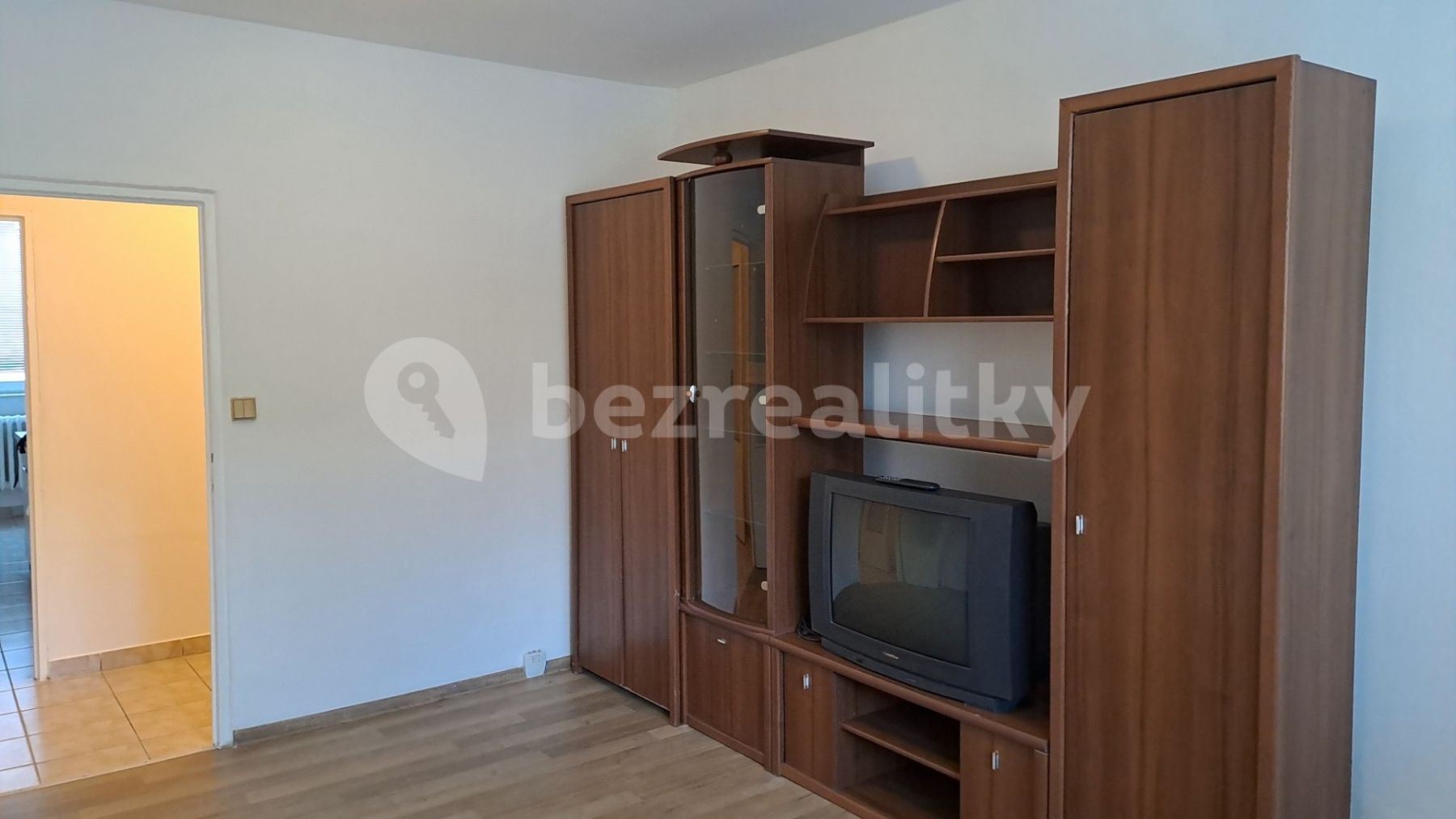 Pronájem bytu 1+1 39 m² — photo 3