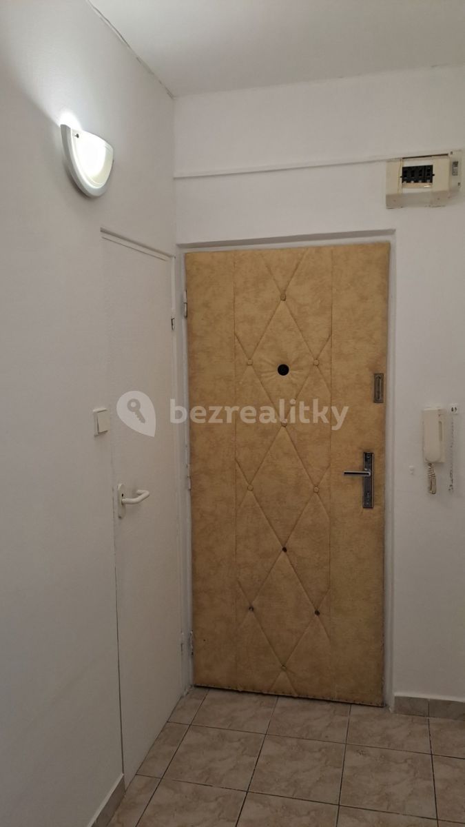 Pronájem bytu 1+1 39 m² — photo 5