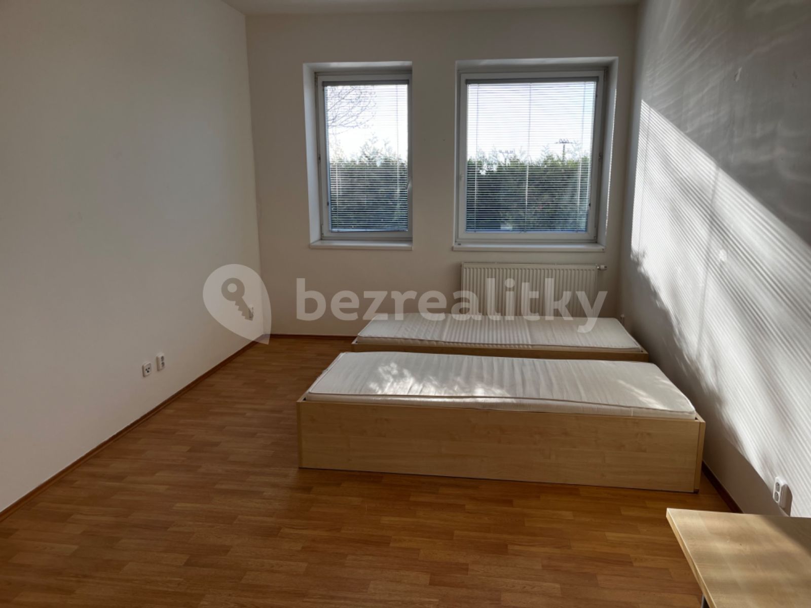 Pronájem bytu 1+kk 37 m²