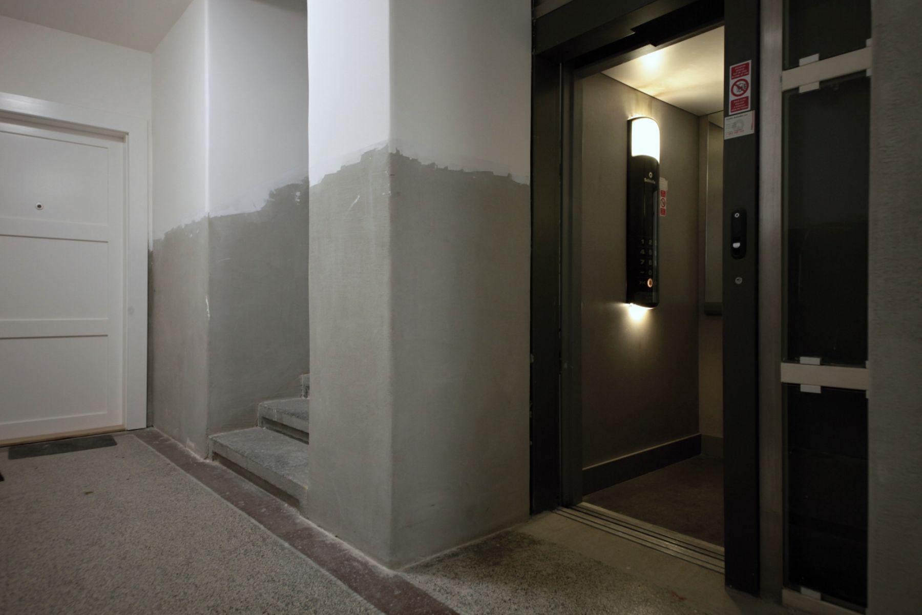 Pronájem bytu 56 m², Praha – náhled fotky 21