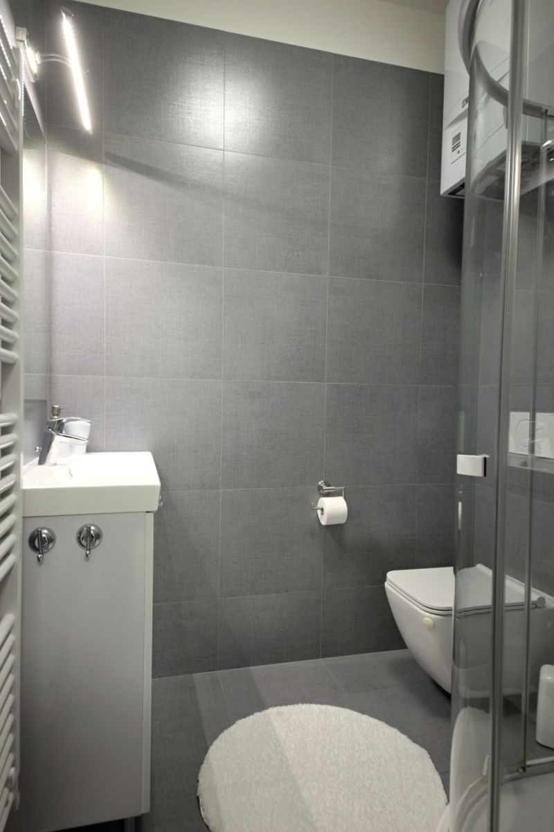 Pronájem bytu 56 m², Praha – náhled fotky 17
