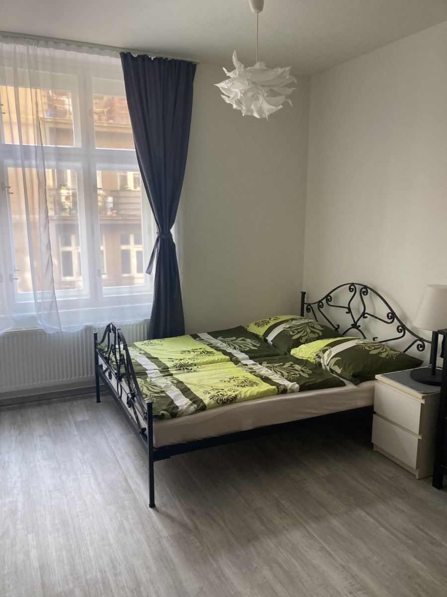 Pronájem bytu 56 m², Praha – náhled fotky 10