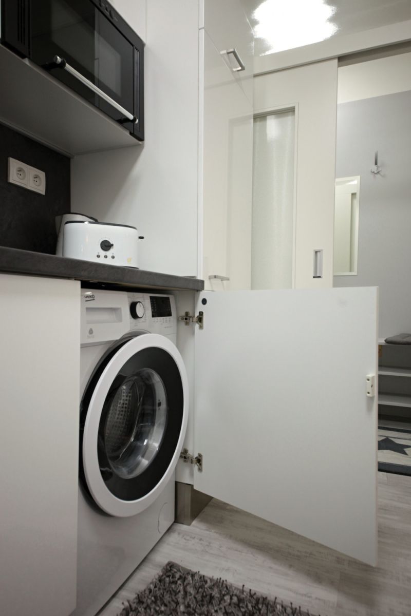 Pronájem bytu 56 m², Praha – náhled fotky 13