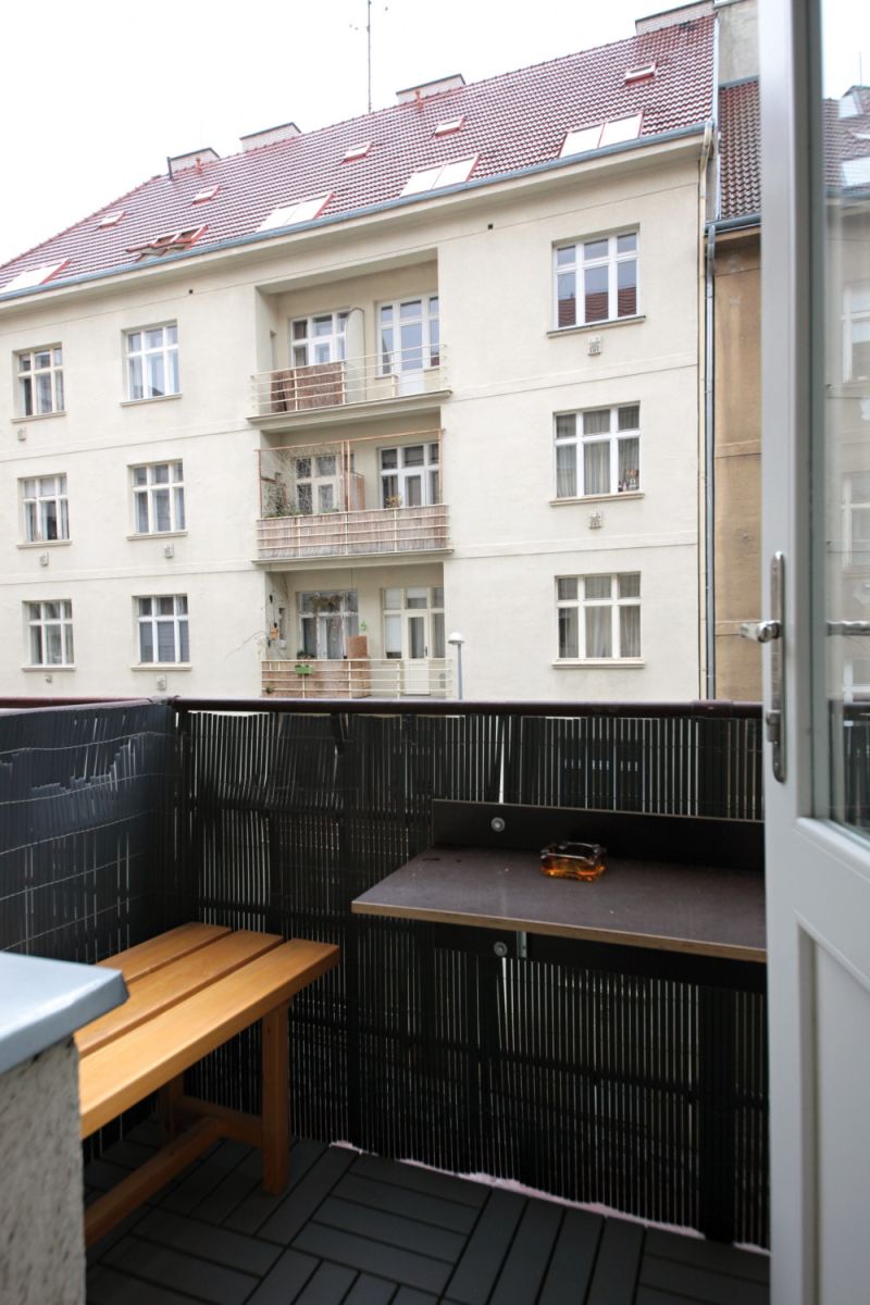 Pronájem bytu 56 m², Praha – náhled fotky 9