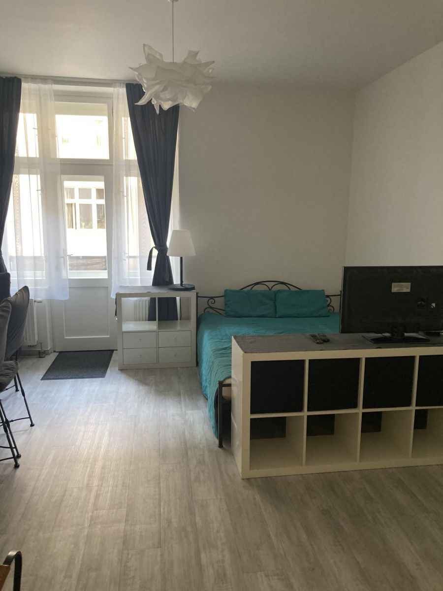 Pronájem bytu 56 m², Praha – náhled fotky 6